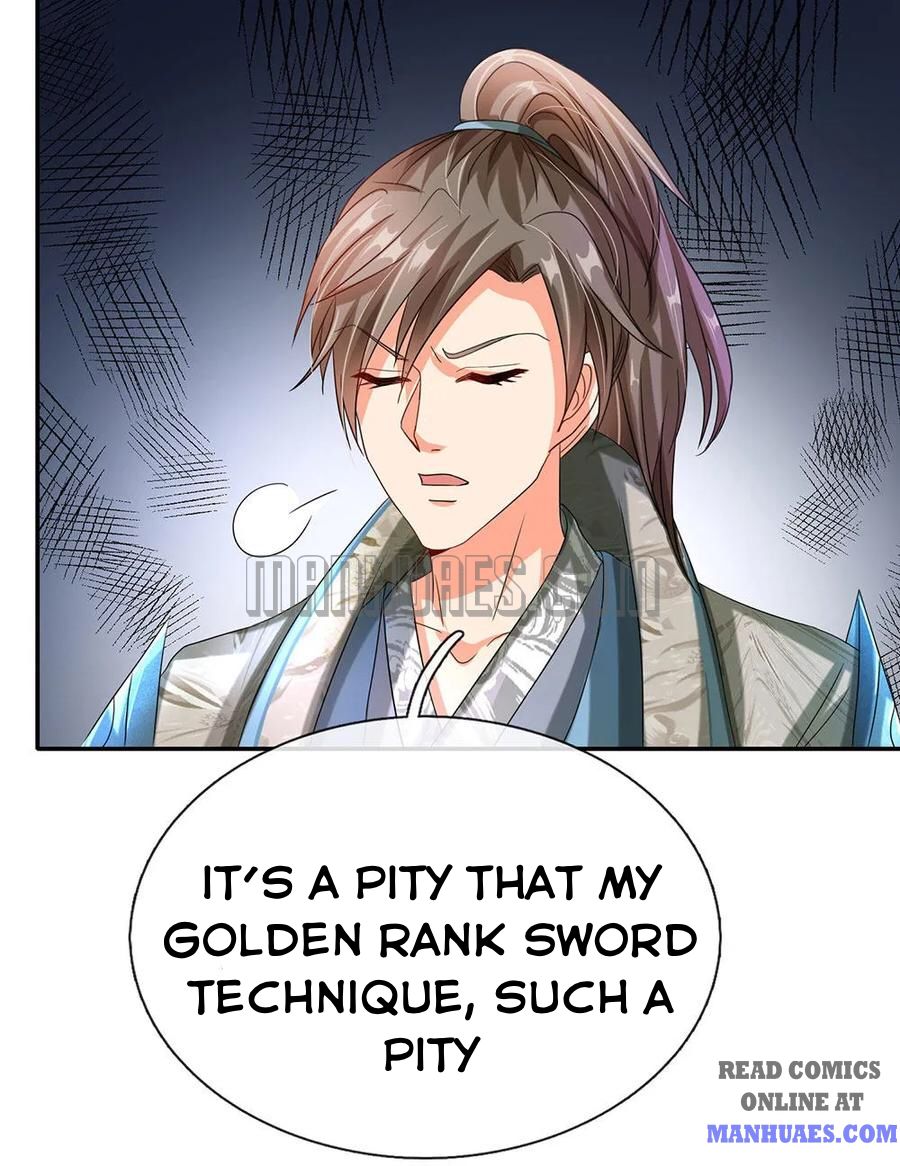 Marvelous Hero of the Sword Chapter 96 19